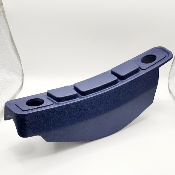 12-142-101 | Dark Blue Handlebar pad GBDistribution