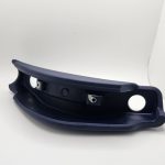 12-142-101 | Dark Blue Handlebar pad GBDistribution - Image 2