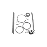 00-2003 | Seal Kit -Fox SNOMOBILE ,R-KIT,Full Kit