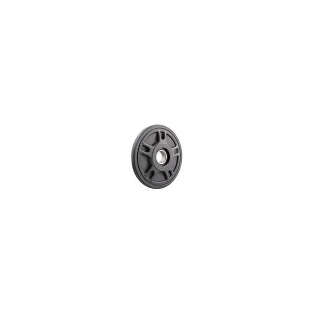 sftp_0_0_00004-0562-20.jpg 04-0562-20 | Idler Wheel -Black 5.630 x 143mm 6205 Bearing - Image 1