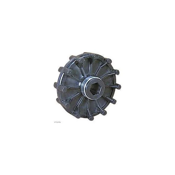 sftp_0_0_00004-108-17.jpg 04-108-17 | 12 Teeth 3.29 Pitch x 1.145 Bore Centre (Inner) Sprocket - Image 1