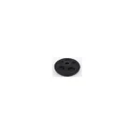 04-116-16 | Black 10 Big Wheel Plastic (Includes 6205 bearing)