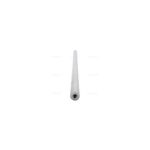 04-126-18 | Steel Cross Shaft  3/4 OD x 16 5/8 L