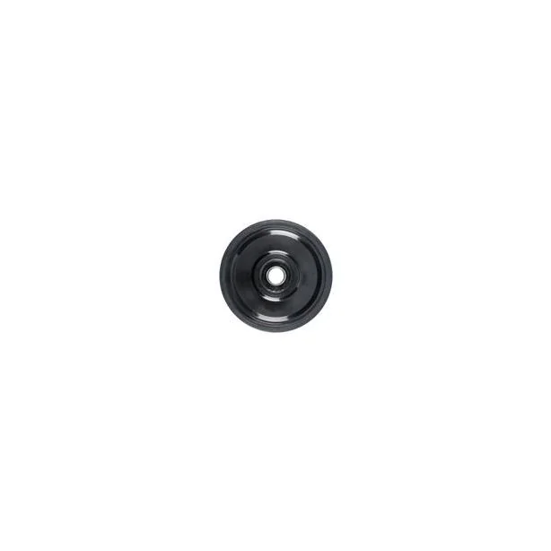 sftp_0_0_00004-147-01_298992.jpg 04-147-01 | Black Idler Wheel 147mm x 20mm x 6004 Bearing - Image 1