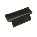 04-149-02 | Track Clip A 1.50 x B 1.99 x C 1.03 x D 0.00 Dimensions