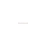 04-231-05 | Cross Shaft  .787 OD x 20 15/32 L