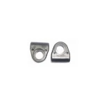 0604-403 | Suspension Spring Round pair Arctic Cat