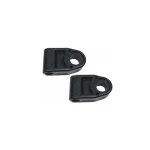 04-297-03 | Suspension Spring Round pair Arctic Cat