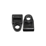 04-297-07 | Suspension Spring Square pair Arctic Cat