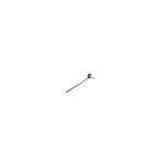 04-407-1 | Suspension Spring Slide Rear Left