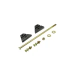04-4150 | Rail Repair Kit Arctic Cat