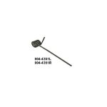 04-4351L | Ski-Doo Suspension Springs Left