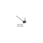 04-4358R | Polaris Suspension Spring