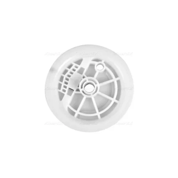 011-252-02 | Rewind Rope Pulley