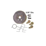 011-324 | Pawl Kit - Yamaha 3.25 Dia.
