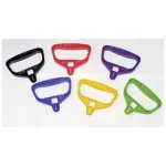 012-1151R | Starter Handle - Red