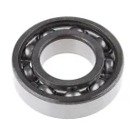 6307R/1DYR | Bearing 35X83X21 No Groove Ball Bearing