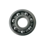 83519D | Bearing 83519D-9C4 30X65X16 W/Hole & Groove