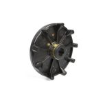 04-108-38 | 9 Teeth 2.52 Pitch x 6.925 O.D x 1.000 Shaft Half Sprocket