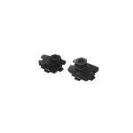 04-298 | Moto/Ski / Ski-Doo Spring Adjustment Blocks Right
