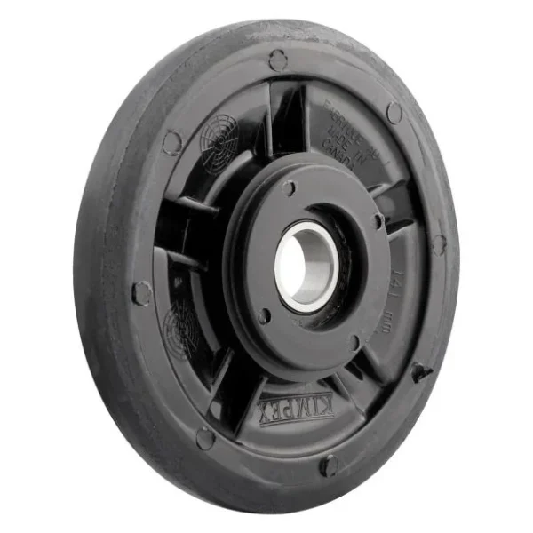 04-1180-25 | Idler Wheel Red Ski-Doo 7125 (180mm) Bearing