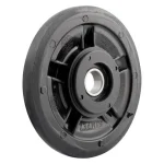 04-1180-20 | Idler Wheel Black Ski-Doo 7125 (180mm) Bearing