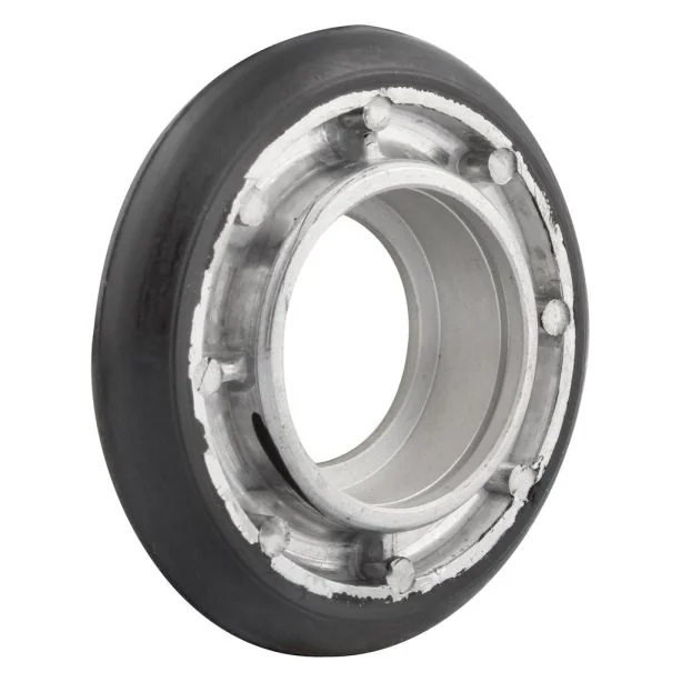sftp_0_4_0404_116_105_oth1.jpg 04-116-105 | Wheel Aluminum /Rubber- Yam 3.325 No Bearing - Image 1