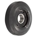 04-116-62 | Idler Wheel - 2.75 X .625 6202 Bearing