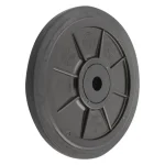 04-116-80 | Idler Wheel 8.0 O.D x .75 I.D x 6205 Bearing