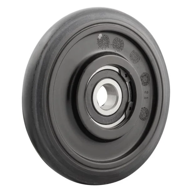 sftp_0_4_0404_116_81_oth1.jpg 04-0180-25 | Idler Wheel Red Ski-doo 7.125 (180mm) Bearing - Image 1