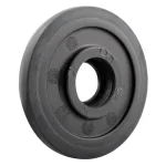 04-116-96P | Wheel - Yamaha - 130mm 6004 plastic NO bearing