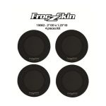 10002 | Circle, 2 OD X 1.25 ID (4 Pcs)