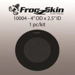 10004 | Circle, 4 OD X 2.5 ID
