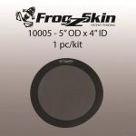 10005 | Circle, 5 OD X 4 ID 1 Pc/Kit