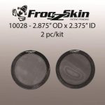 10028 | Circle, 2.875 OD X 2.375 ID (2 Pc)