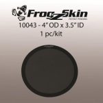 10043 | Circle, 4 OD X 3.5 ID (1 Pc)