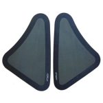 10046 | Arctic Cat M/CF Intake Ski Well Vent Kit (2 Pc) - '05-'11 M-Series; '06-'11 Crossfire