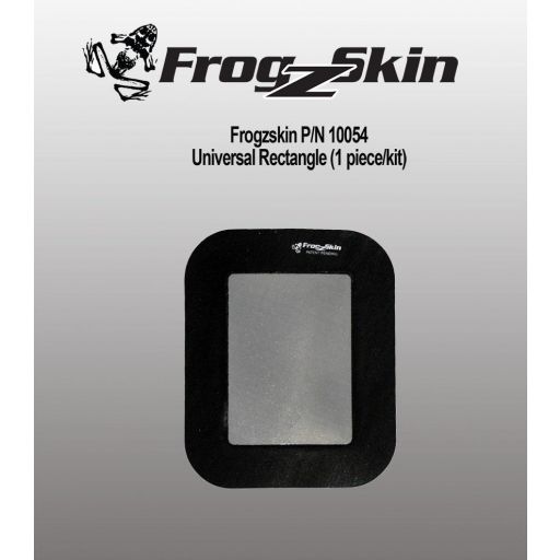 10054 | Rectangle, 5.25 X 4.25 OD - 3.5 X 2.5 ID (1 Pc)