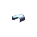 012-0107 | Track clip Guide A 1.00 x B 1.80 x C 1.00x D 0.00 Dimensions