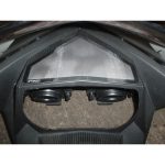 183-113 | Ski-Doo XP E-TEC Air Intake Vent Kit (7 Pc) - '09-'13 XP Chassis