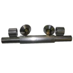 BDX20001 | Pro-Lite Series 2-Wheel Kit without bearings (6304-2RS bearings-needed)