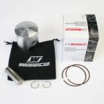 2084M06800 | Arctic Cat Piston Kit 2 Cylinder 436cc 60.0 x 68.0mm STD