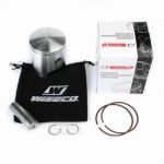 2286M07000 | Arctic Cat Piston Kit 2 Cylinder 499cc 65.0 x 70.0mm STD