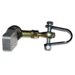 23-68 | Torque Arm, Pol Pro-Ride Rush / SB / INDY / RMK 6/800