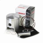 2300M06500 | Arctic Cat Piston Kit 2 Cylinder 431cc 65.0 x 65.0mm STD