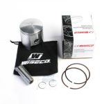 2305M07450 | Yamaha Piston Kit 2 Cylinder 557cc 64.0 x 73.0mm Size:1.50