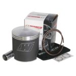 2310M07300 | Yamaha Piston Kit 2 Cylinder 499cc 59.6 x 72.0mm Size:1.00