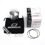 2312M07000 | Ski-Doo Piston Kit 2 Cylinder 469cc 61.0 x 69.5mm Size: 0.50