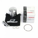 2318M06825 | Polaris Piston Kit 2 Cylinder 439cc 60.0 x 67.8mm Size: 0.53