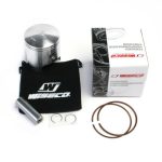 2323M07800 | Arctic Cat Piston Kit 2 Cylinder 650cc 68.0 x 78.0mm STD